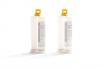 Matrix Flow 70 Clear | Transparentes Silikone
