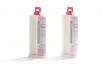 Matrix Flow 70 Gingiva Pink | Zahnfleischmaske