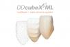 DD cubeX² ML | Zircone multicouche 800 Mpa