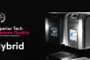 Redon Hybrid 1.2kw | Dry Soft