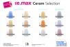 IPS e.max® Ceram | Teintiers