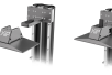 Xip | Build Plate - Druckplatte