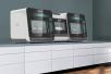 Redon Best Mill 3.7 Kw | Plus Automation Dry&Wet Full