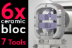 Redon R-one+ | for Premill and Glassceramic