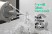 Redon R-One+ | Premill / Glassceramic holder