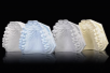 SHERAGET TO PLASTER | Hartgips, Typ III