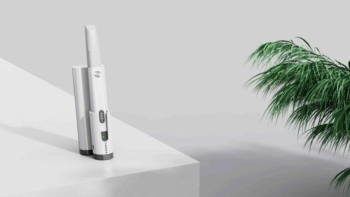 PANDA free | Intra-oral Scanner