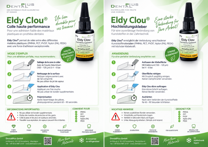 Eldy Clou | Colle