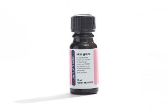 NEW OUTLINE | Skin glaze