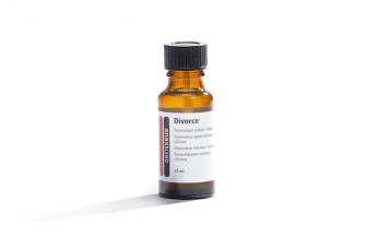ANAXBLEND | Divorce