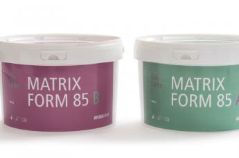 MATRIX FORM 85 A + B | Shore A 85