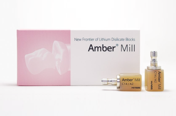 Amber® Mill | HT-MT-LT-MO