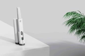 PANDA free | Intra-oral Scanner wireless
