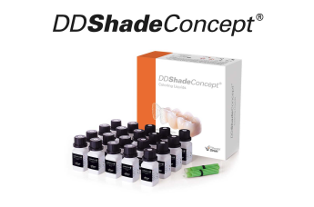 DD Shade Concept | Set