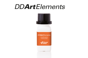 DD Art Elements | Effekt Liquid 30 ml