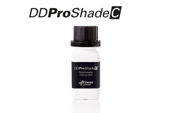 DDPro Shade C | Dentinfarben 30 oder 100 ml