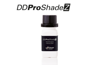 DDPro Shade Z | Dentinfarben 30 oder 100 ml
