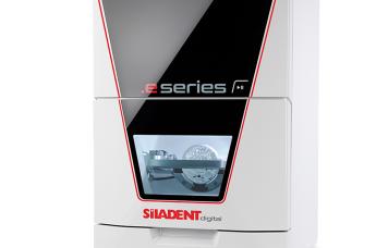 VHF Sila Mill e5 mit CAM | 5 Axen, trocknet und nass