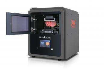 Drucker D4K Pro Dental | Höchsten Auflösung
