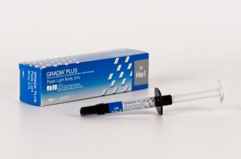Gradia Plus | Lustre Paint