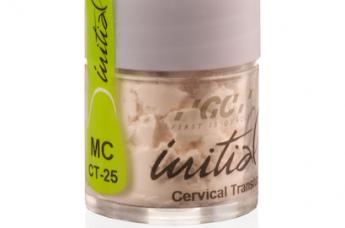 Initial MC | Cervical Translucide