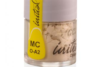 Initial MC | Opaque en poudre