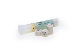 IPS E.max ZirPress HT D3 Ivoclar Vivadent - Pièce Dentaire (1 Unité)