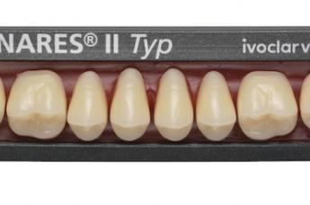 SR Phonares II TYP | Seitenzähnen