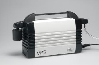 Calibration | Set de contrôle 2 - PX Dental