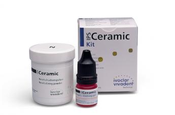 IPS CERAMIC ETCHING | GEL