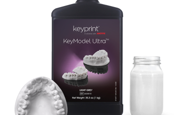 KeyModel Ultra | Model