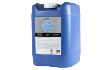 Xip | xClean parts washing solution
