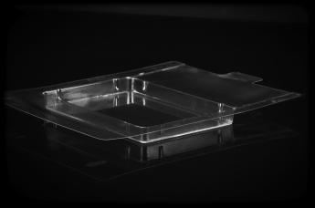 Envisiontec S.P. Assembly Glass Screen | D4K Pro