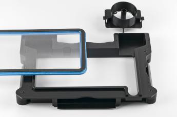 Xip | Resin Vat - Resinbehälter