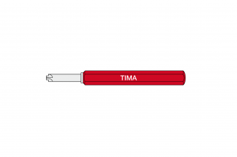 Tima | Schraubenzieher für "Gewindering"