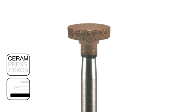 Perla-Dia | Kleine RAD Diamond