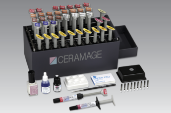 Ceramage | Dentin