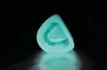 SHERADUBLE | Gel für Einbettmasse