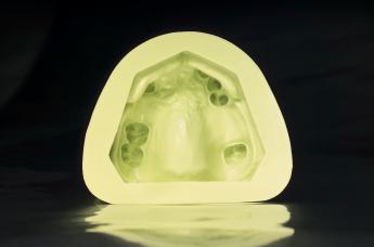 DUOSIL EXTRA HART | Silikone & Gel
