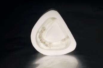 SHERAFORM | Gel für Einbettmasse