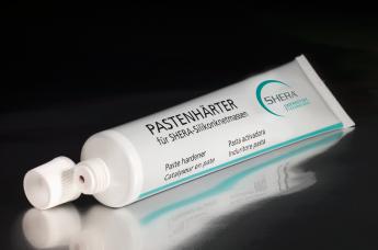 SheraPastenhärter | Silikone & Gel