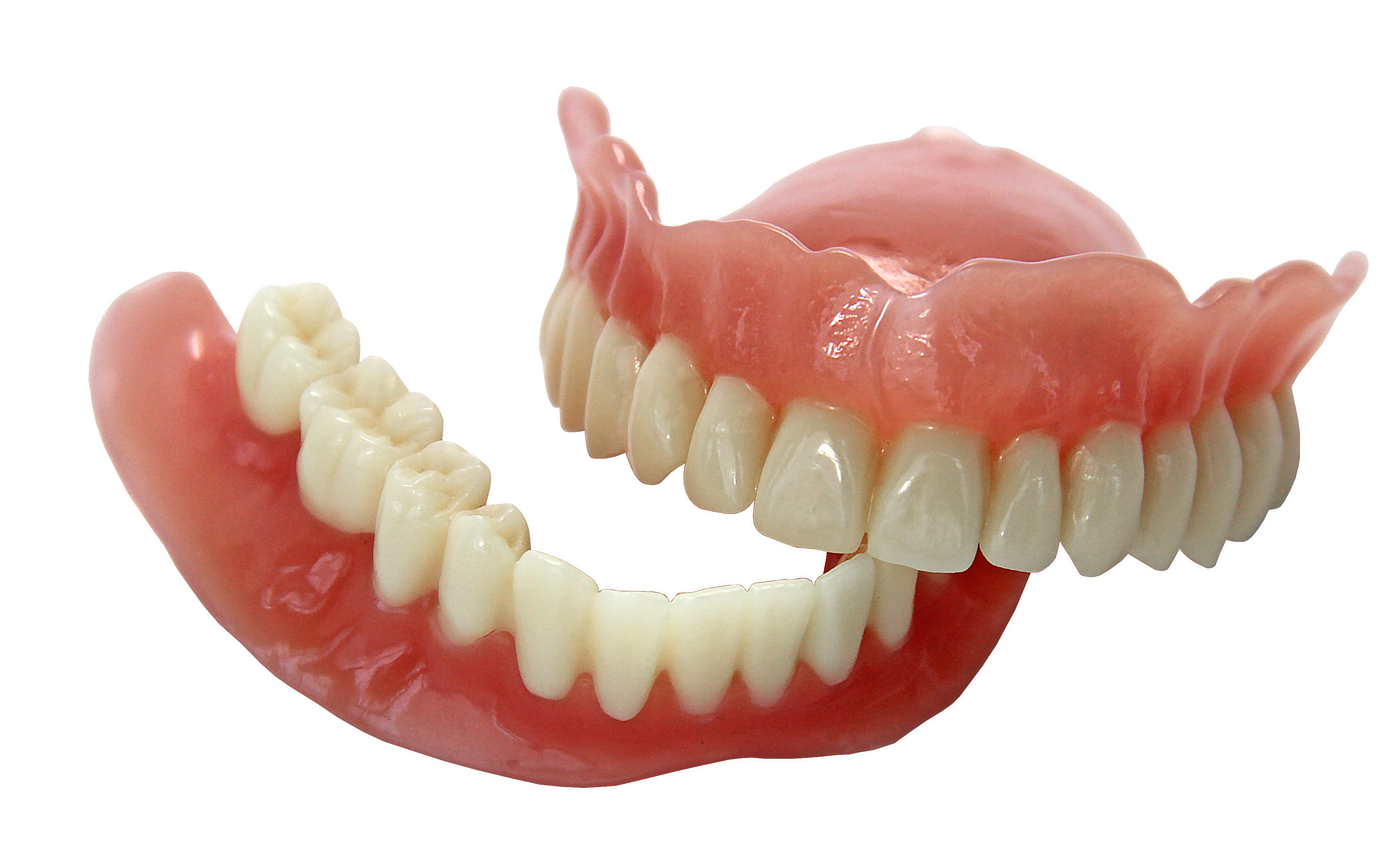 Envisiontec E Denture Prothesen Px Dental