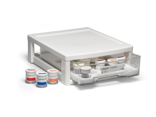 IPS Style Ceram | Kit - PX Dental
