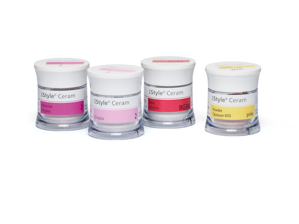 IPS Style Ceram | Gingiva - PX Dental